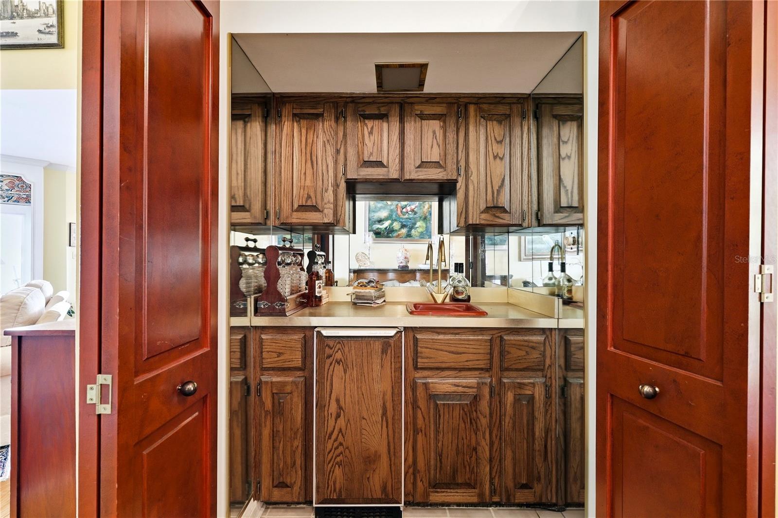 BRIGANTINE A CONDO - Residential