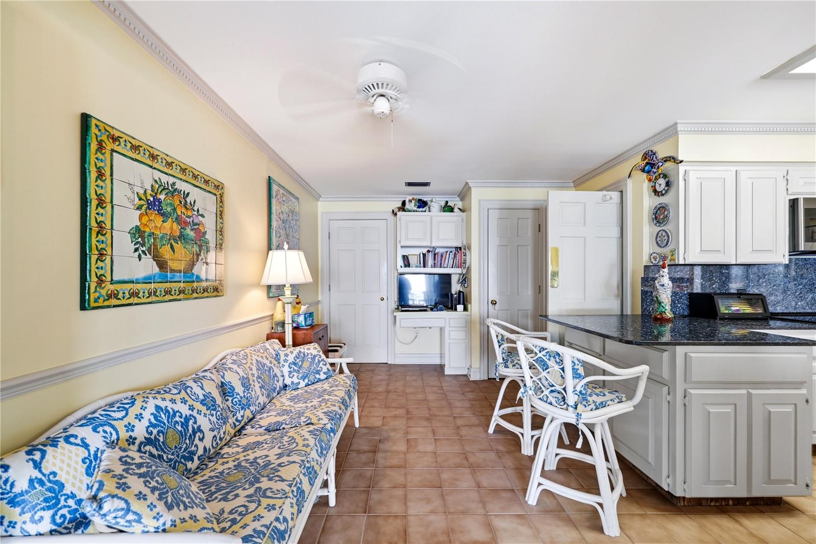 BRIGANTINE A CONDO - Residential