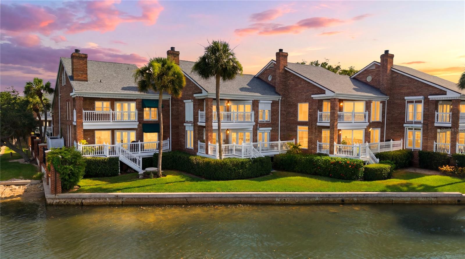 BRIGANTINE A CONDO - Residential