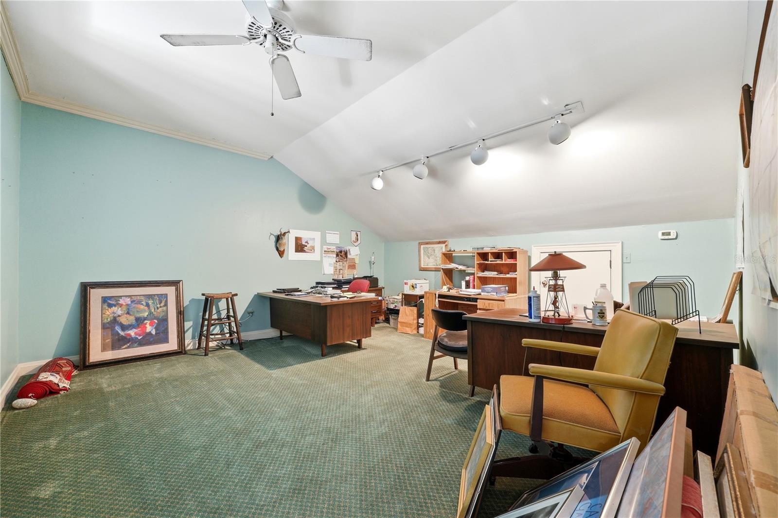 BRIGANTINE A CONDO - Residential