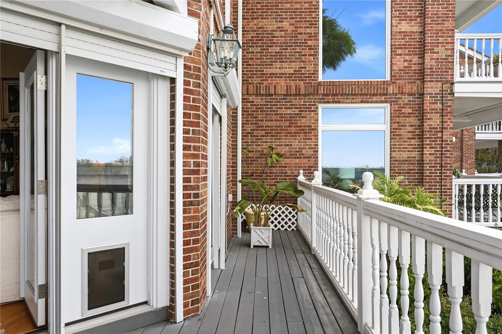 BRIGANTINE A CONDO - Residential