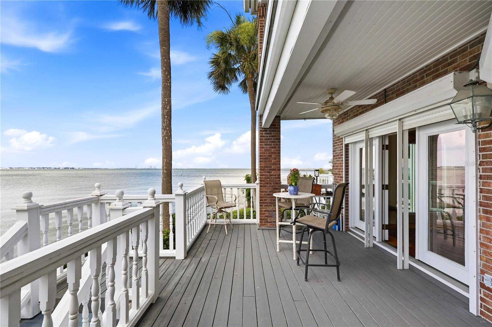 BRIGANTINE A CONDO - Residential