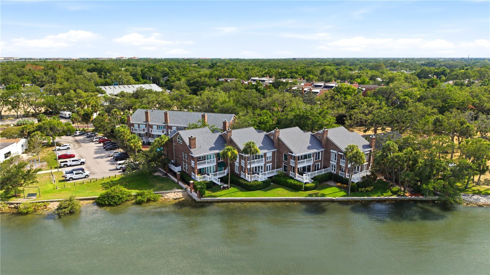 BRIGANTINE A CONDO - Residential
