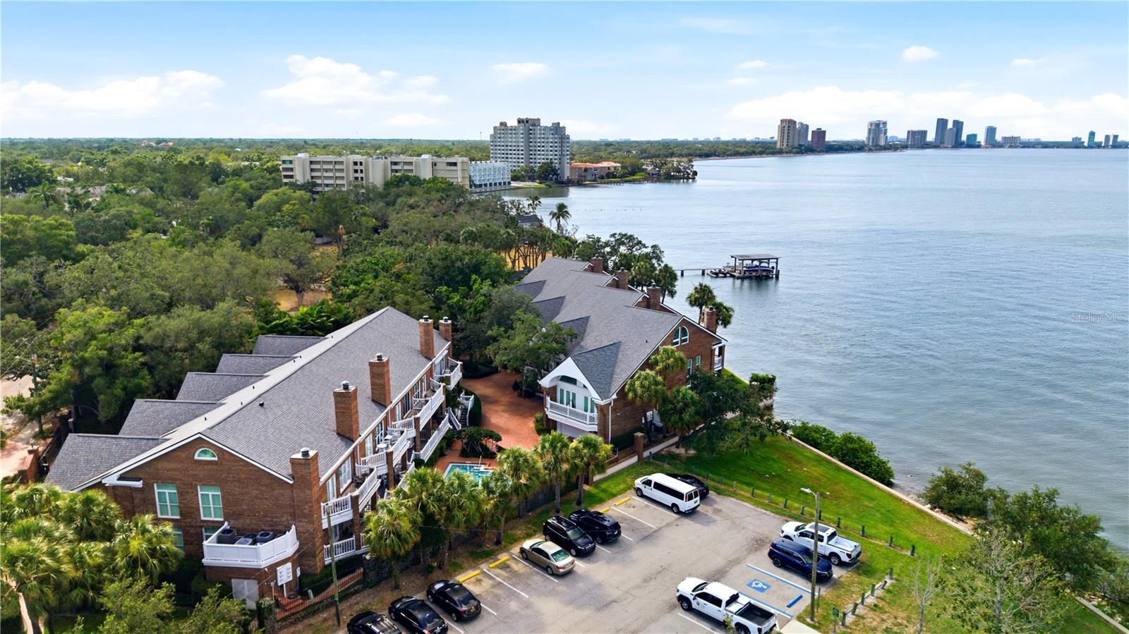 BRIGANTINE A CONDO - Residential