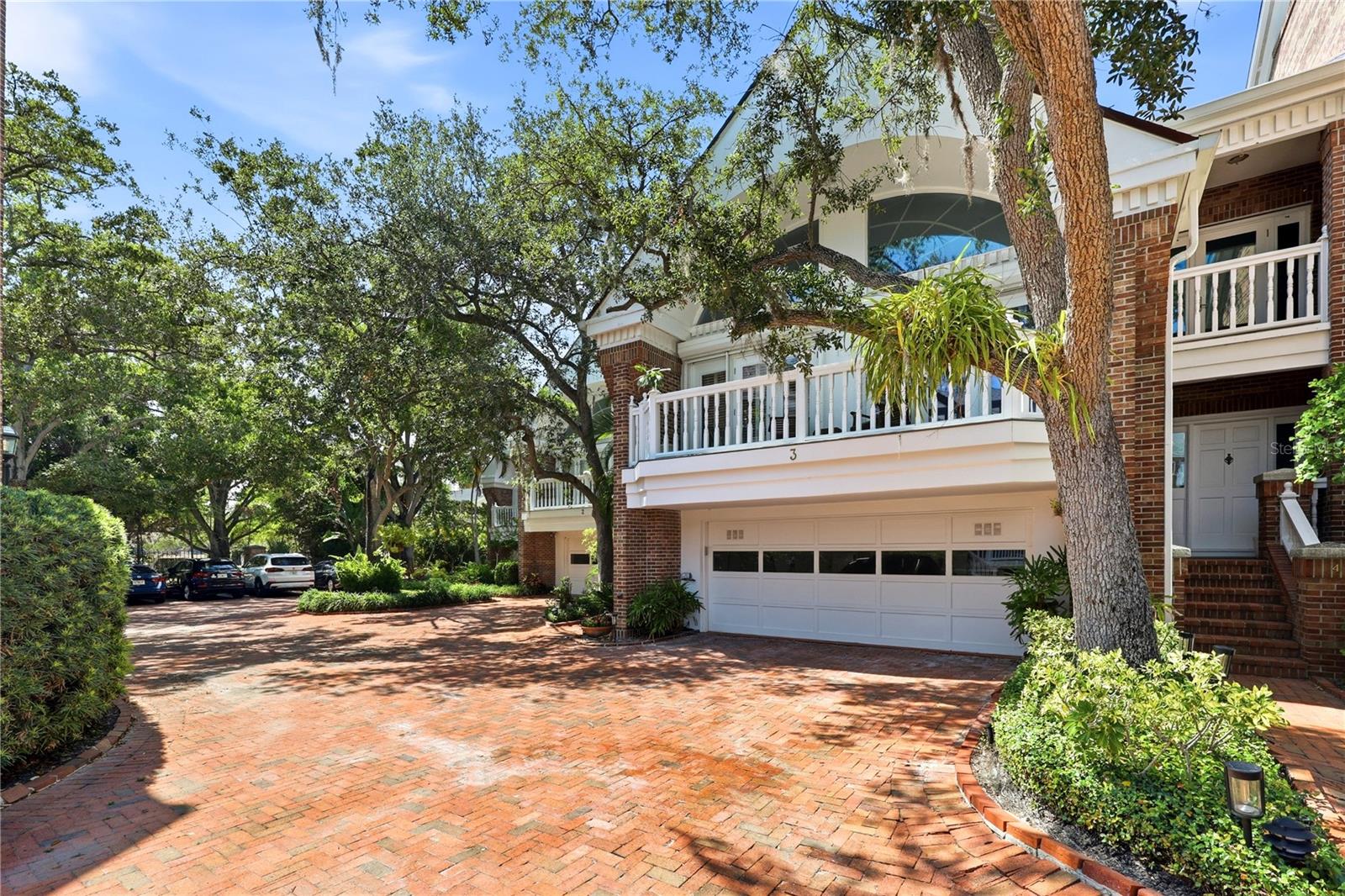 BRIGANTINE A CONDO - Residential