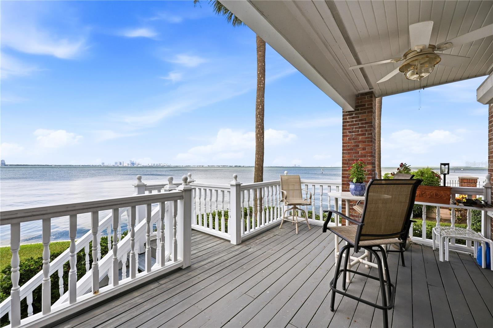 BRIGANTINE A CONDO - Residential