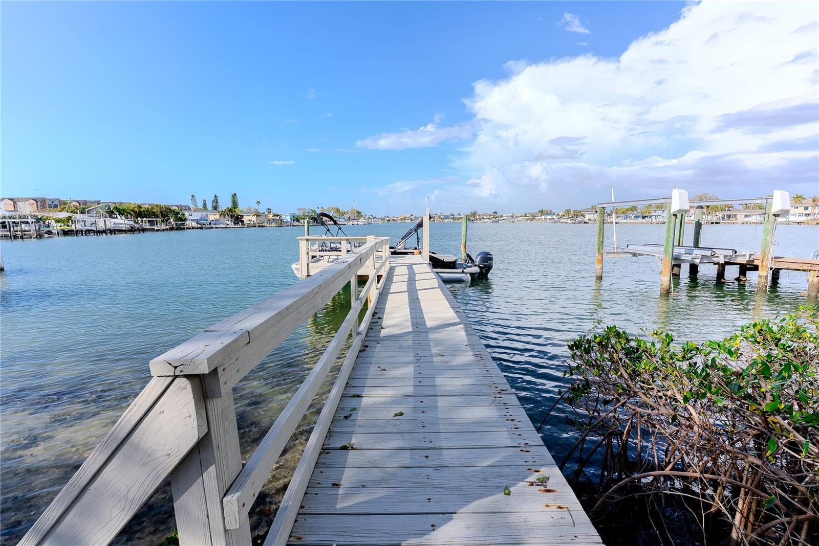 INDIAN BEACH RE-REVISED 7TH ADD - Residential
