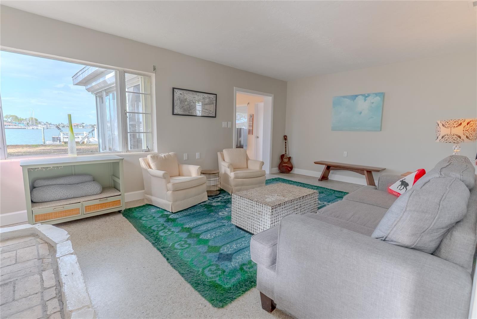 INDIAN BEACH RE-REVISED 7TH ADD - Residential