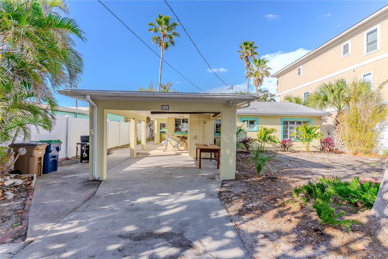 INDIAN BEACH RE-REVISED 7TH ADD - Residential
