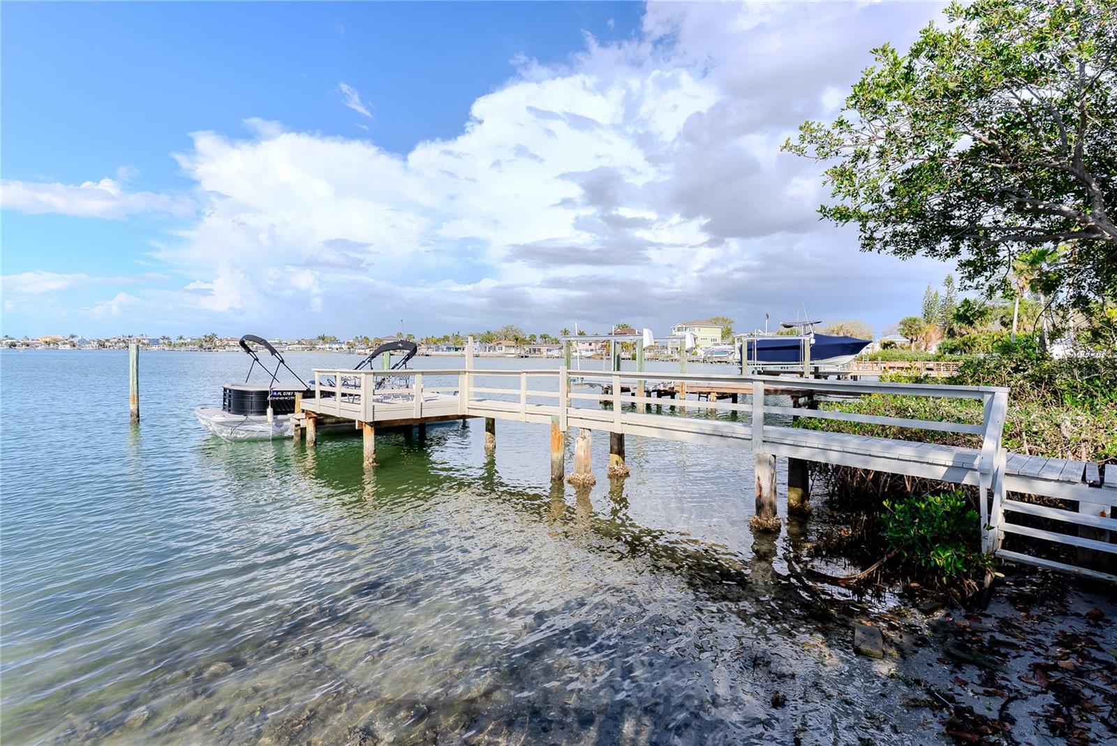 INDIAN BEACH RE-REVISED 7TH ADD - Residential