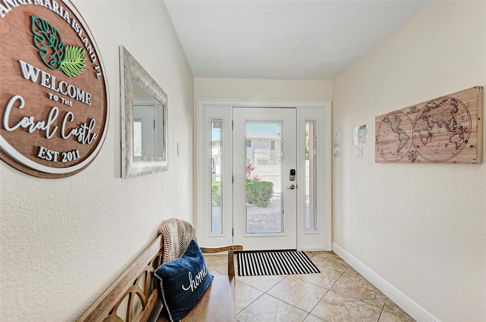 SPORTSMANS HARBOR REV - Residential