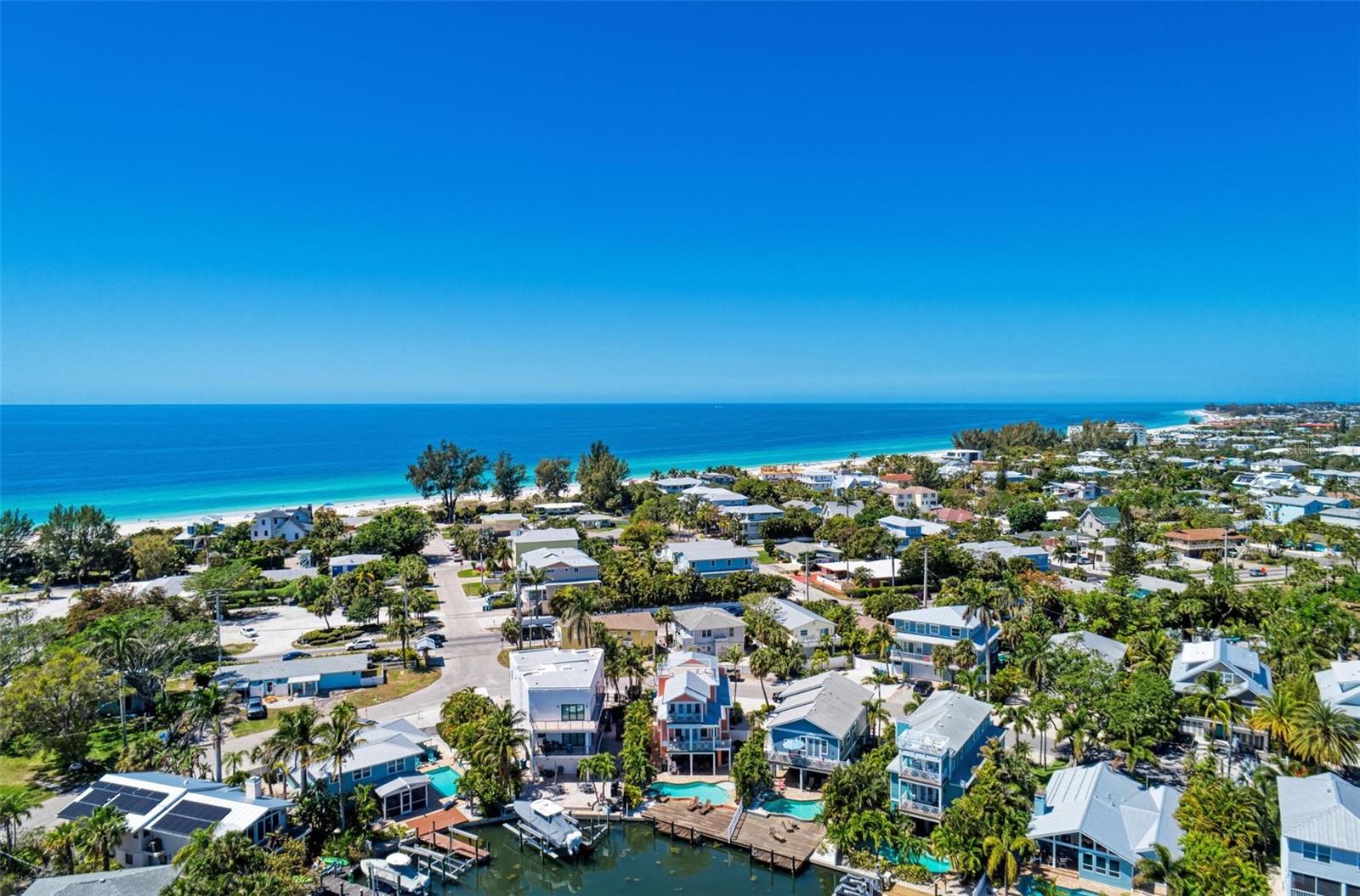 SPORTSMANS HARBOR REV - Residential