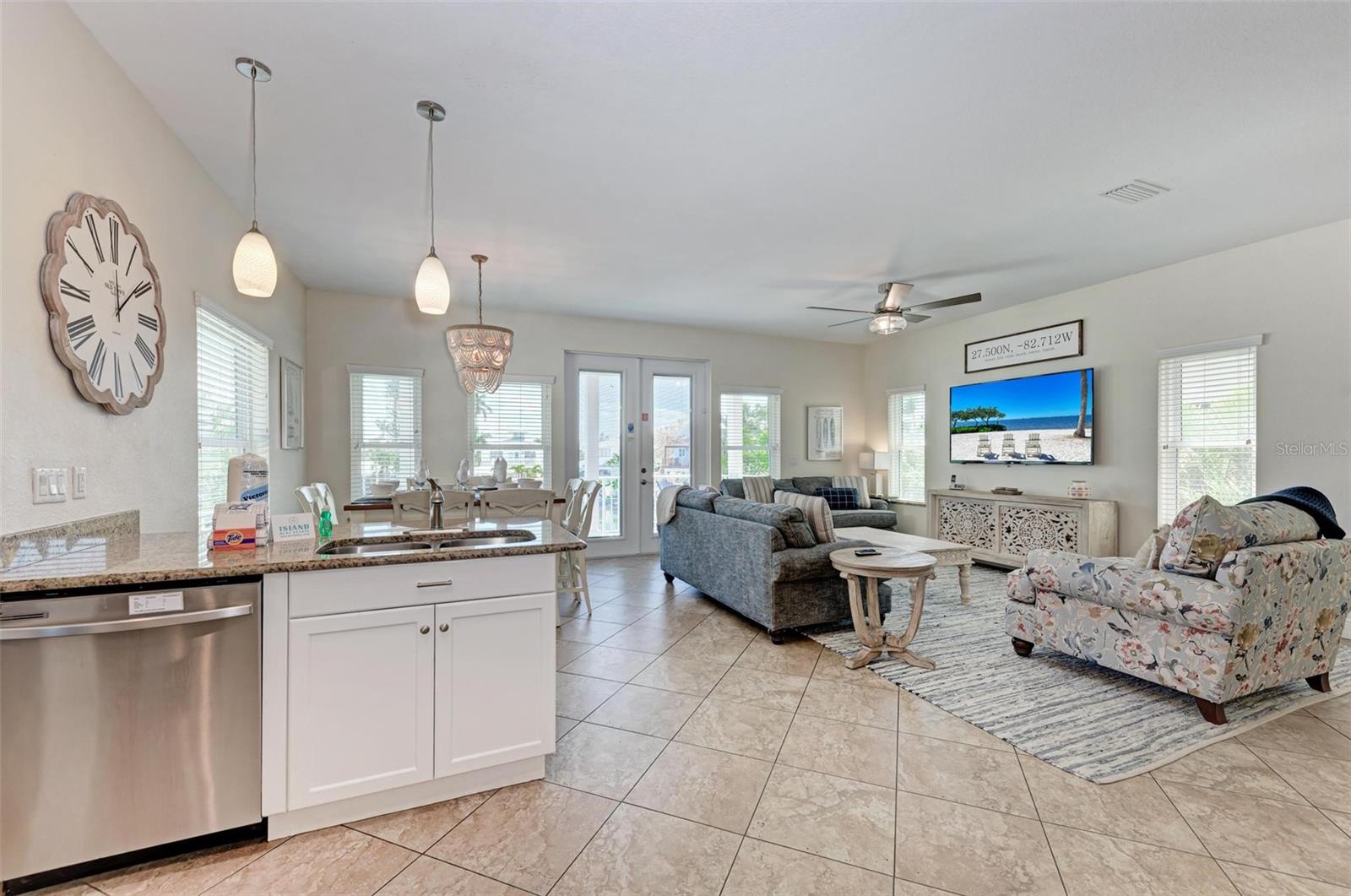 SPORTSMANS HARBOR REV - Residential