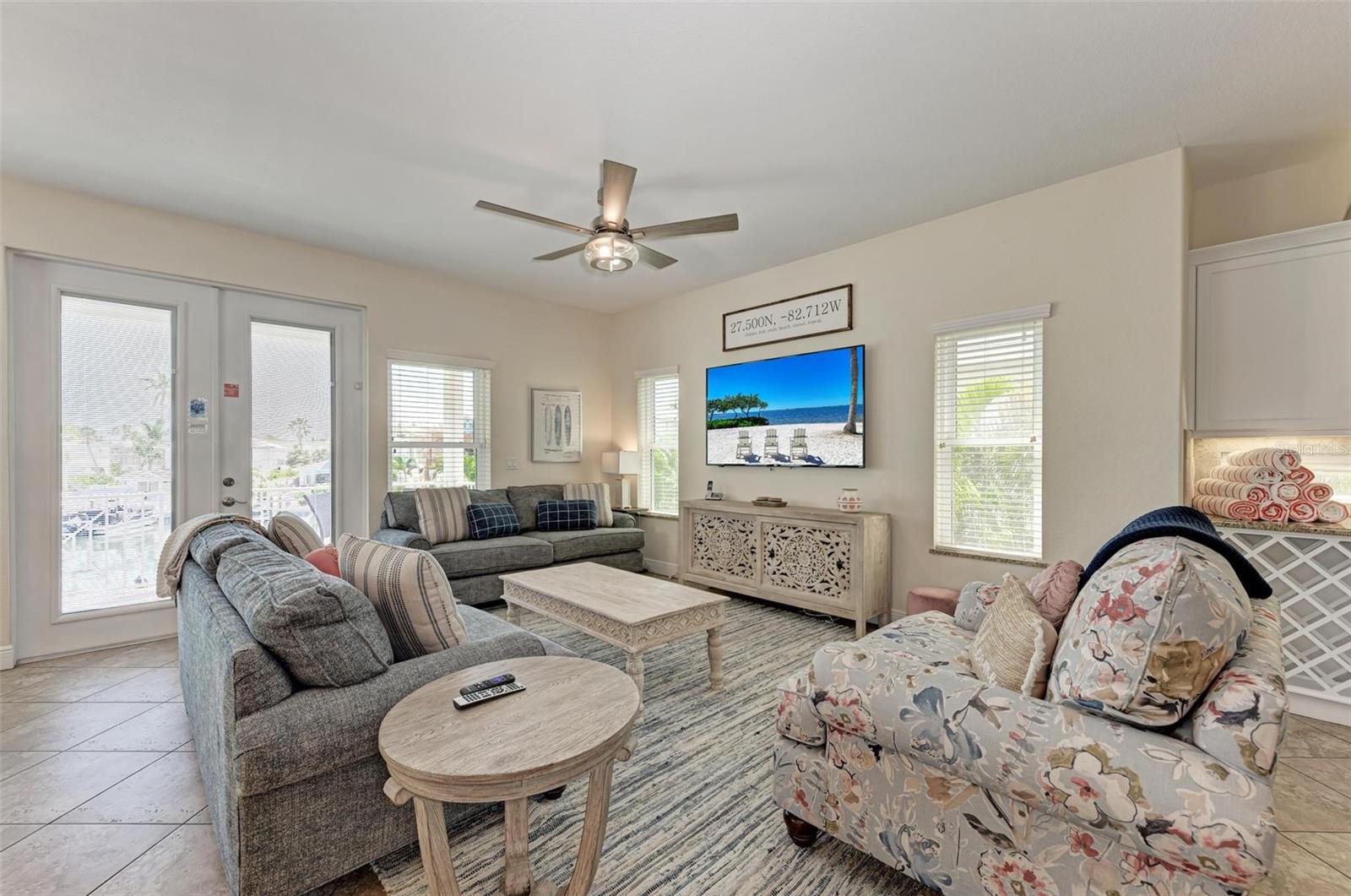 SPORTSMANS HARBOR REV - Residential
