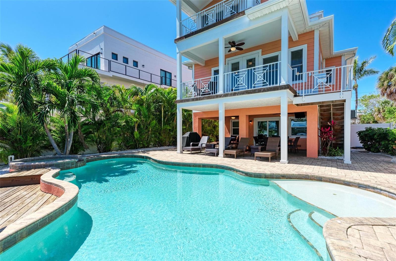SPORTSMANS HARBOR REV - Residential