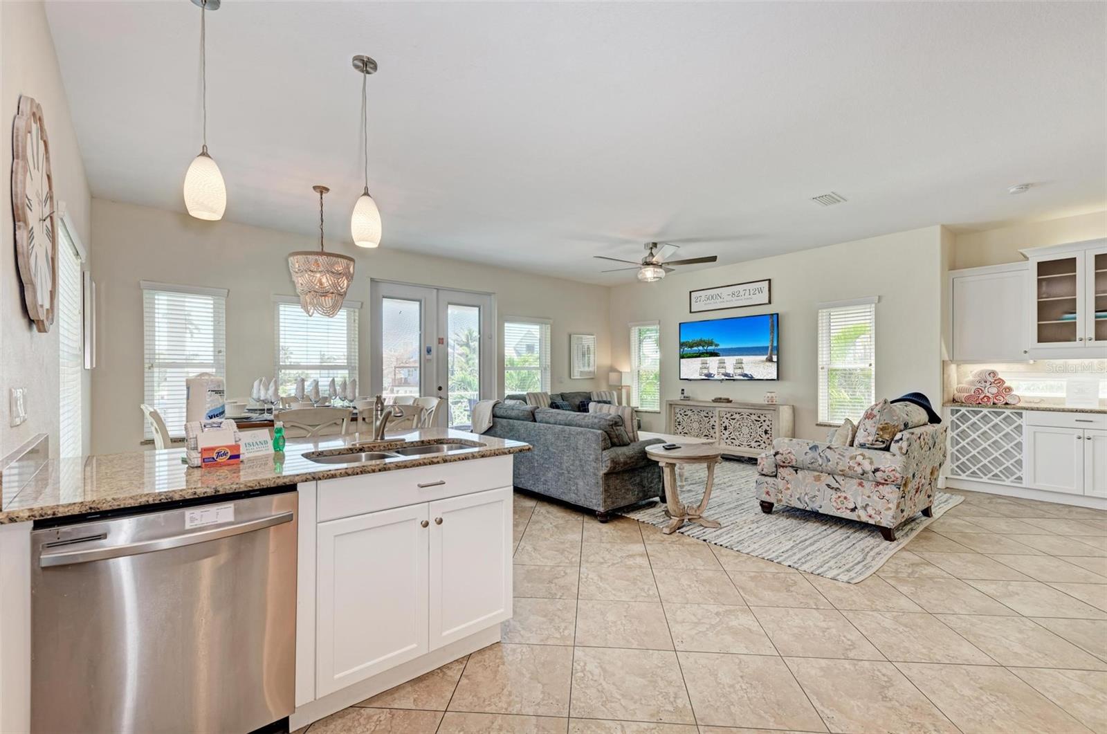 SPORTSMANS HARBOR REV - Residential