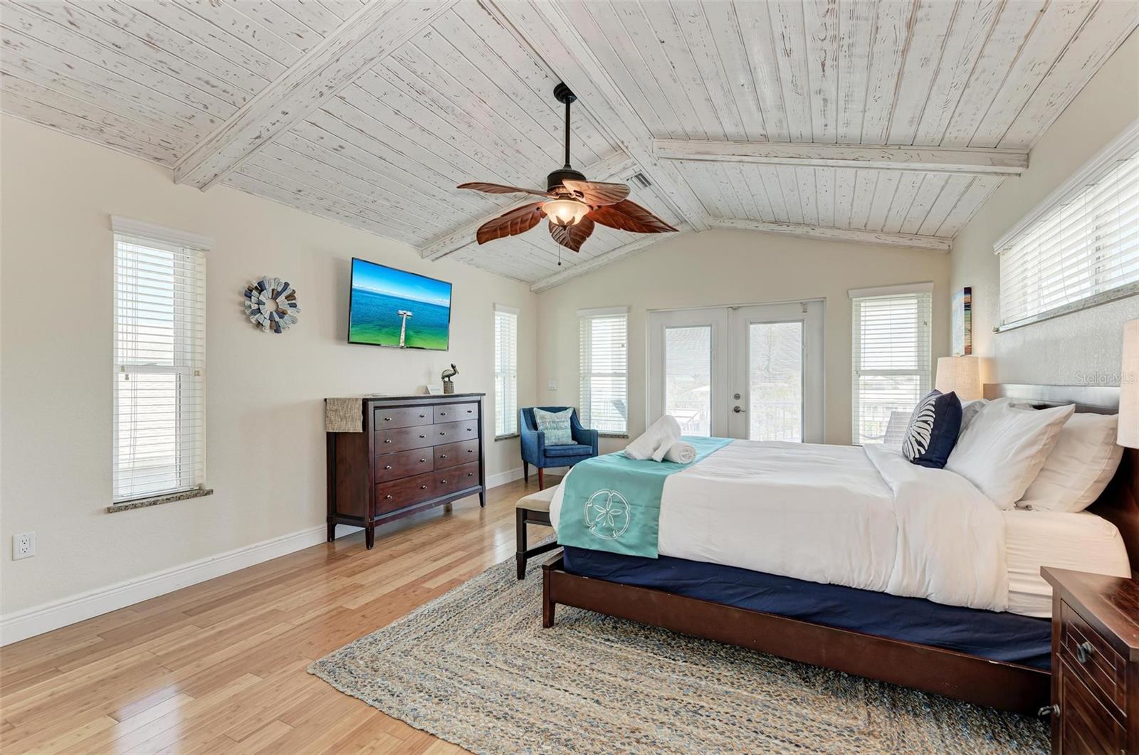 SPORTSMANS HARBOR REV - Residential