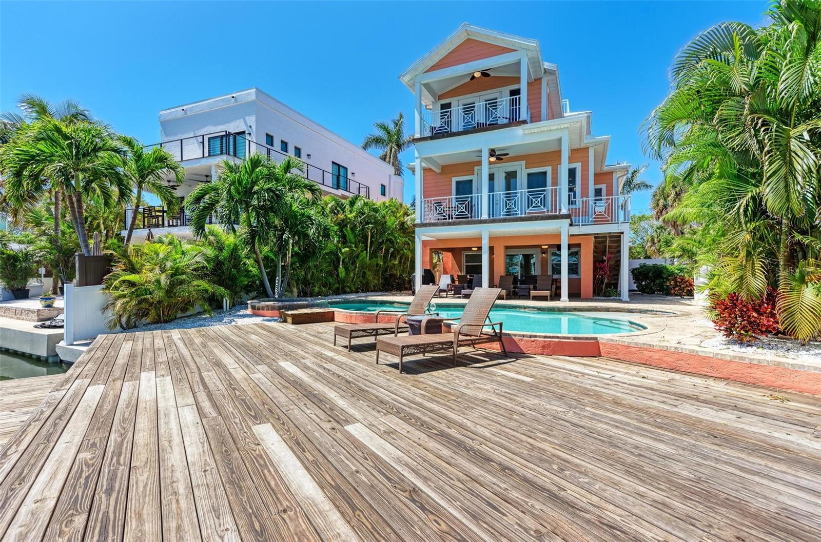 SPORTSMANS HARBOR REV - Residential