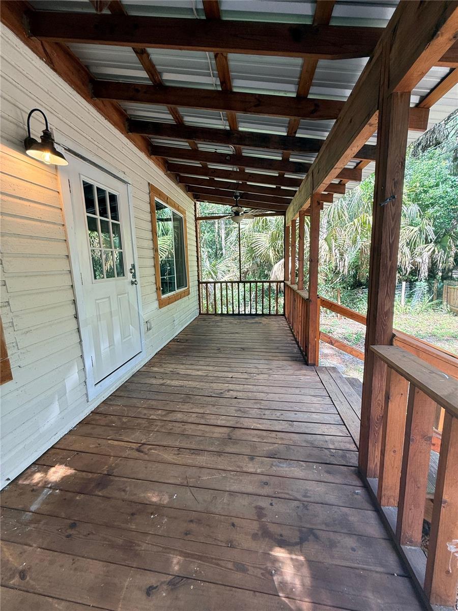 ROSEWOOD - Residential Lease