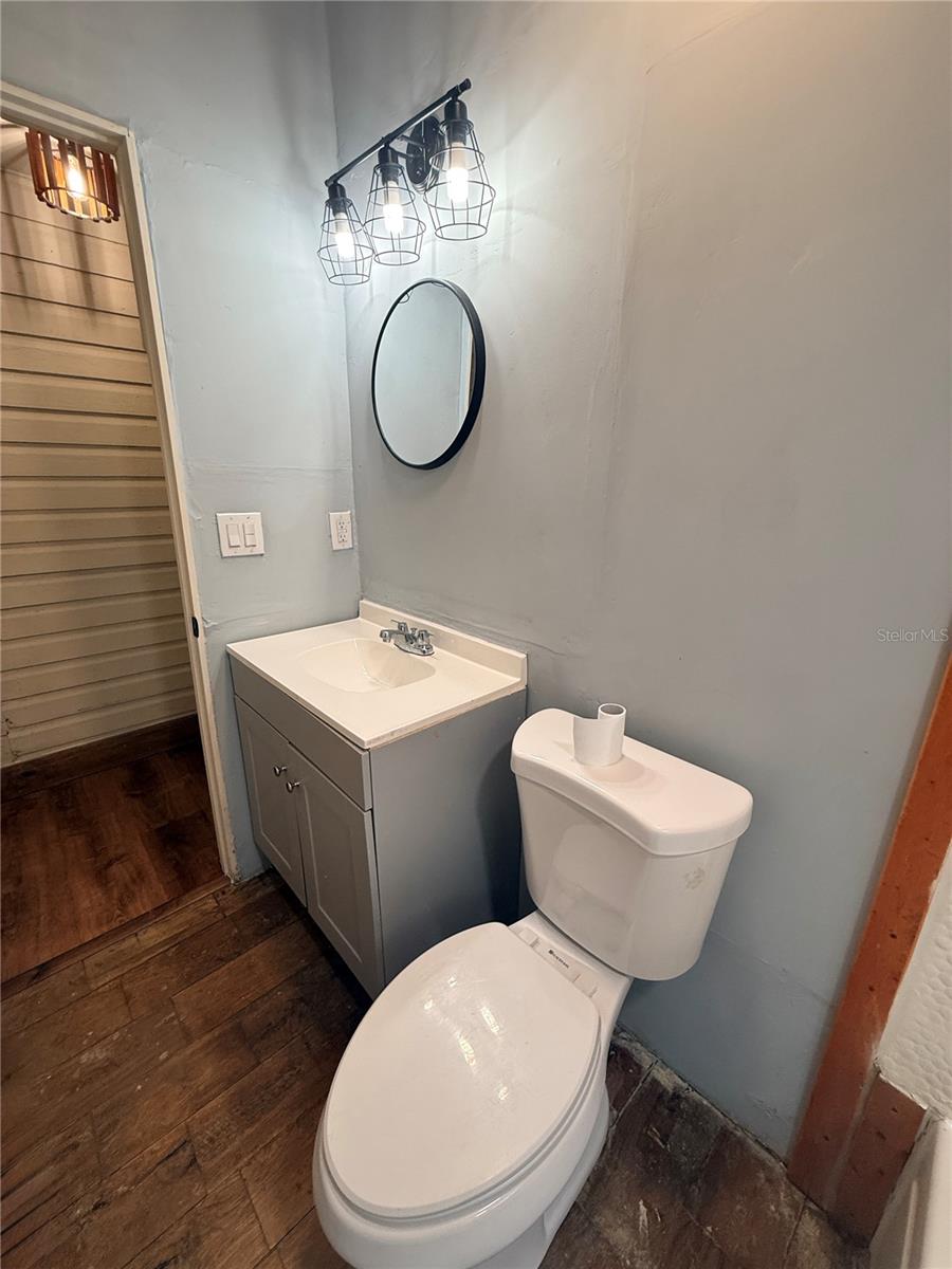 ROSEWOOD - Residential Lease