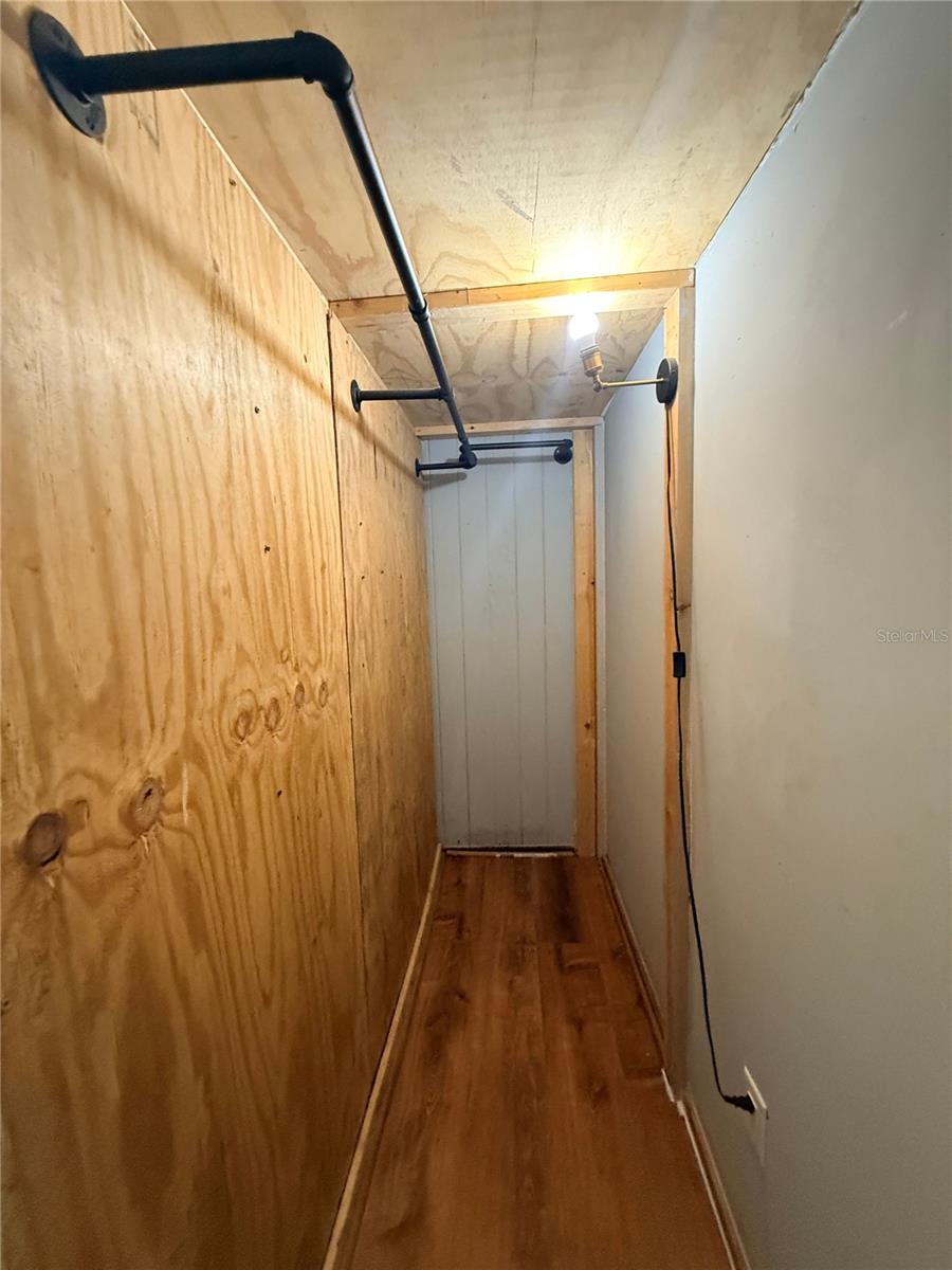 ROSEWOOD - Residential Lease