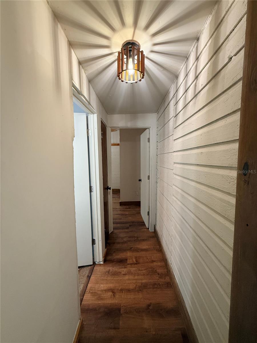 ROSEWOOD - Residential Lease