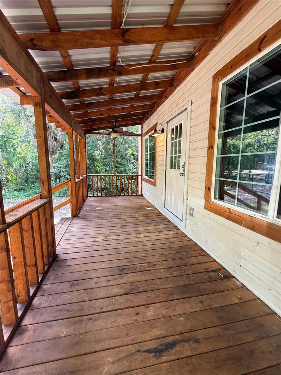 ROSEWOOD - Residential Lease