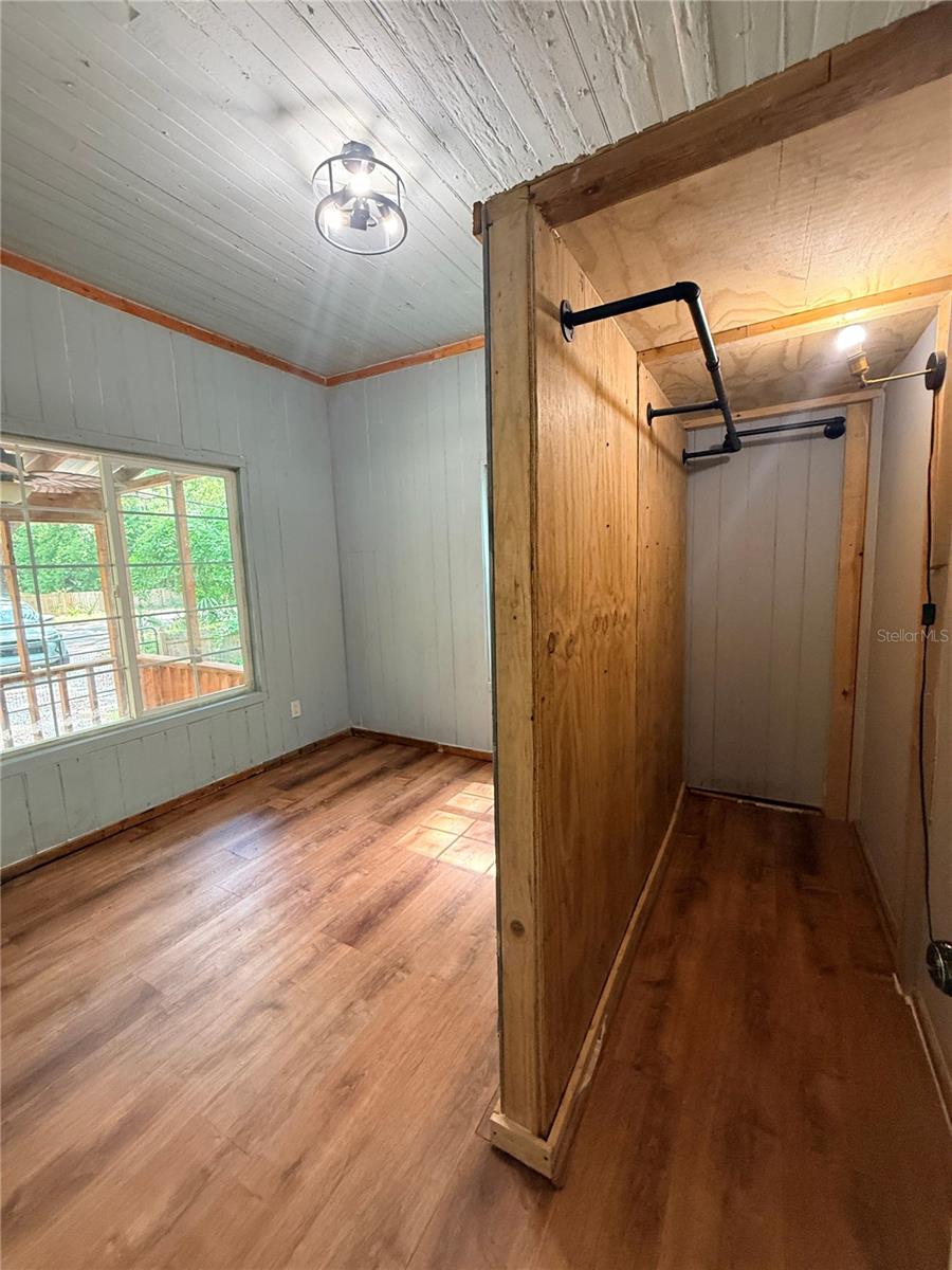 ROSEWOOD - Residential Lease