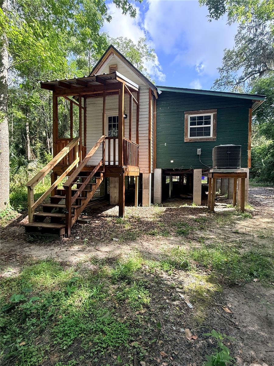 ROSEWOOD - Residential Lease