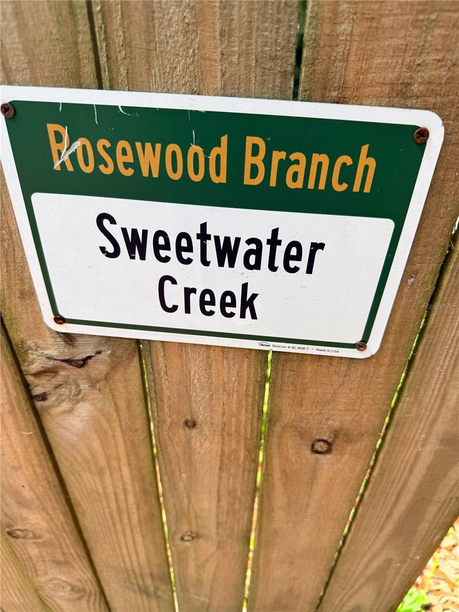 ROSEWOOD - Residential Lease
