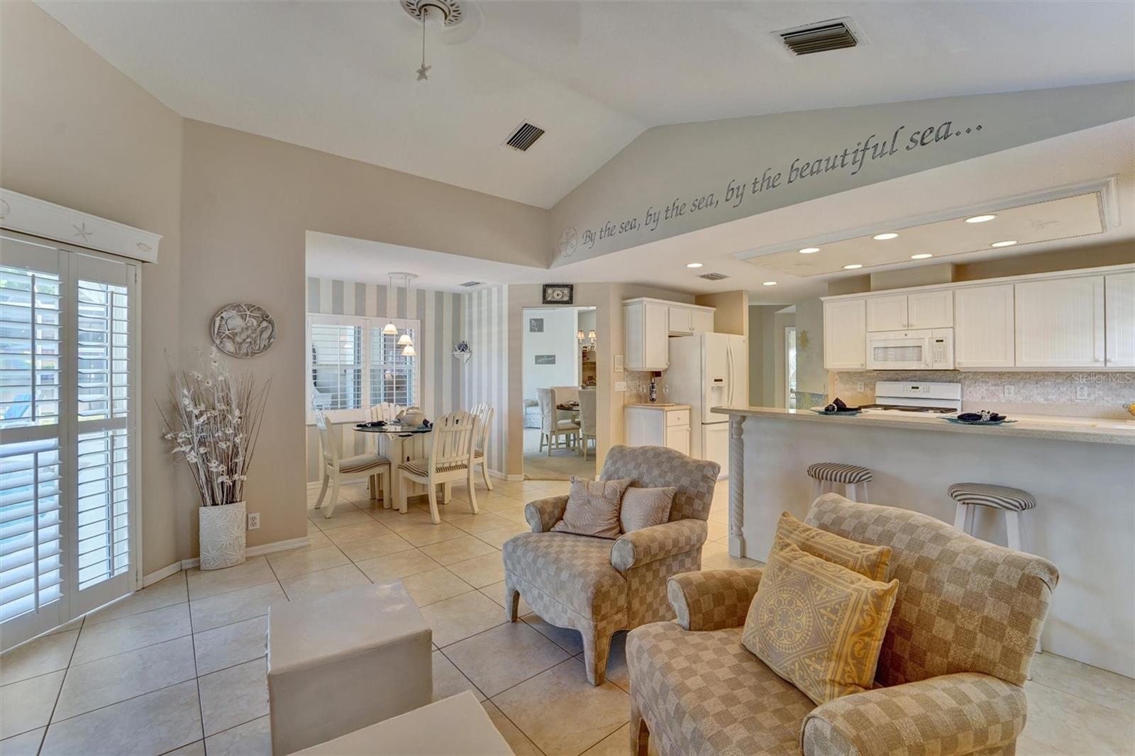 NORTH LAKE OF TARPON SPGS - PH 1 - Residential