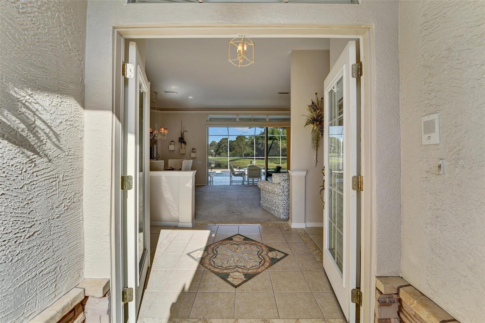NORTH LAKE OF TARPON SPGS - PH 1 - Residential