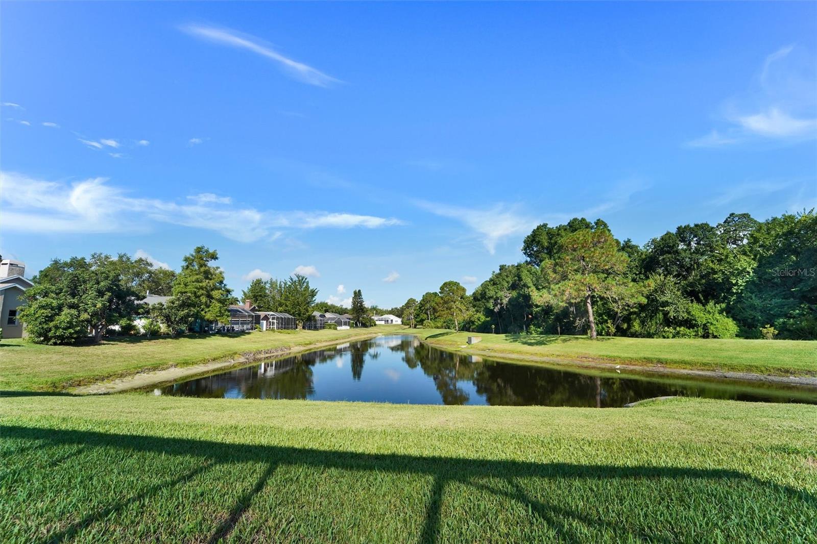 NORTH LAKE OF TARPON SPGS - PH 1 - Residential