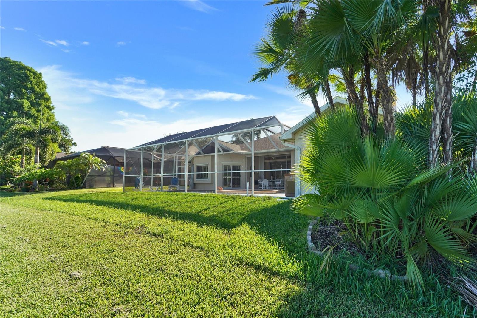 NORTH LAKE OF TARPON SPGS - PH 1 - Residential