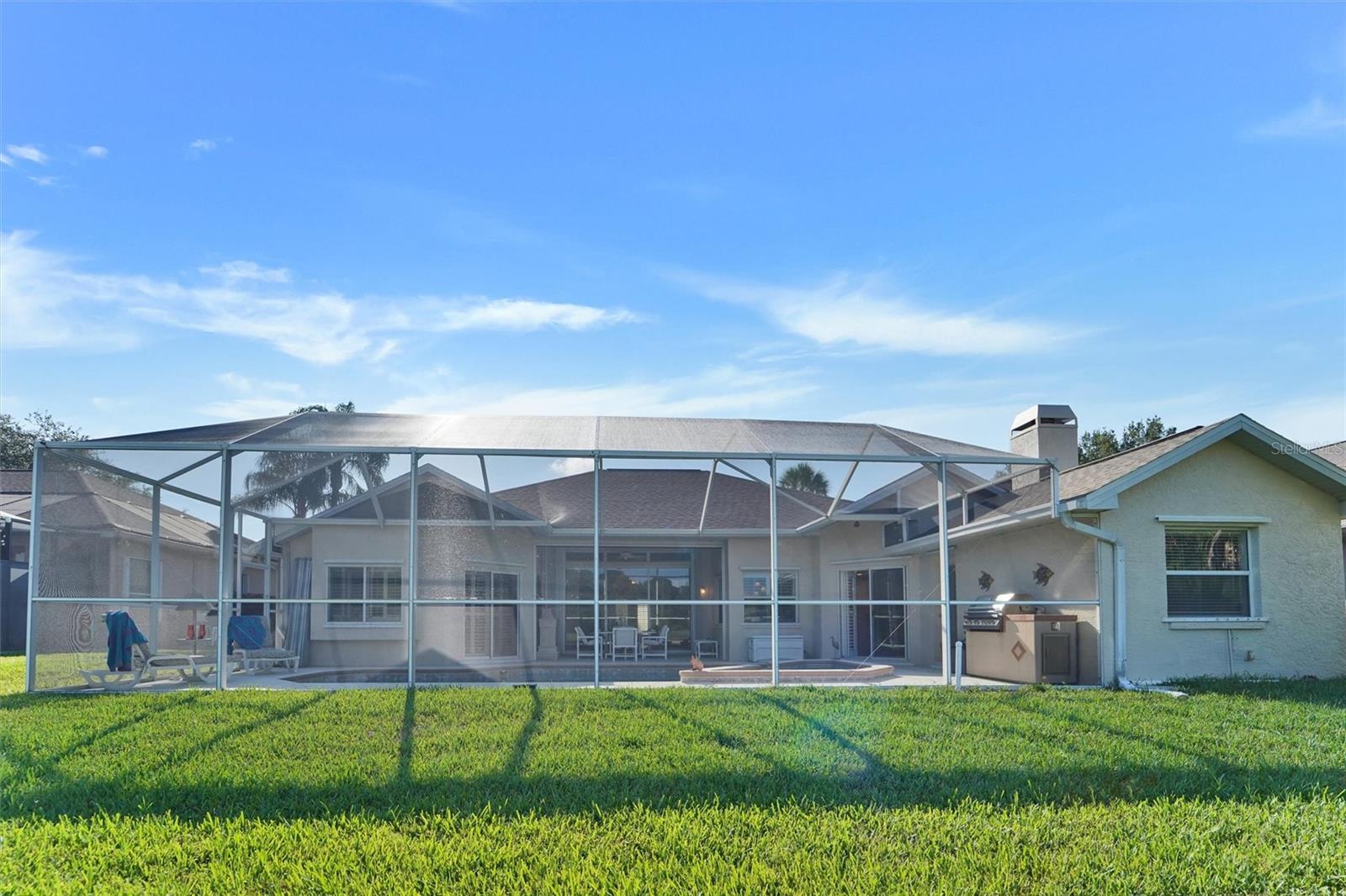 NORTH LAKE OF TARPON SPGS - PH 1 - Residential