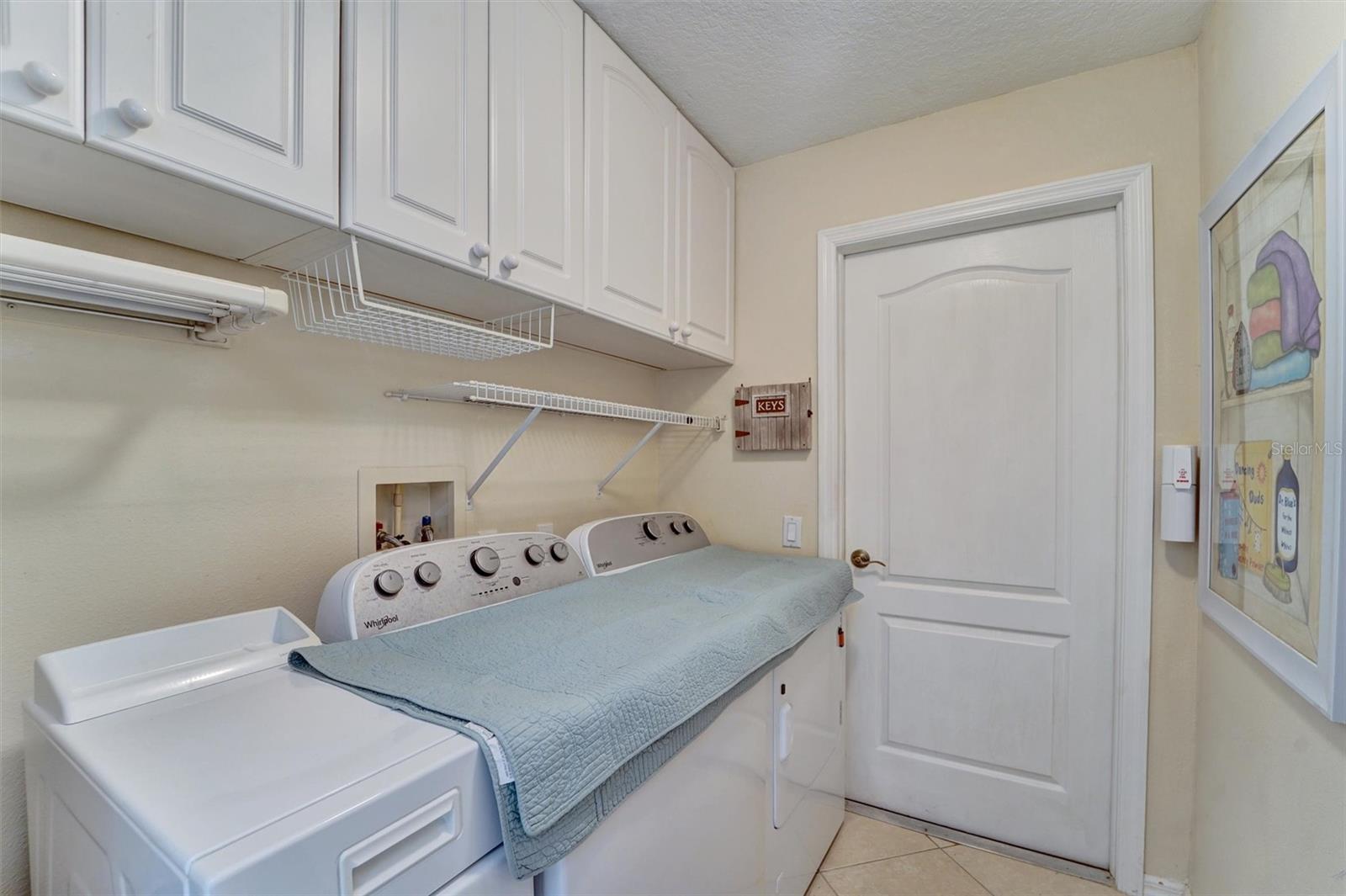 NORTH LAKE OF TARPON SPGS - PH 1 - Residential