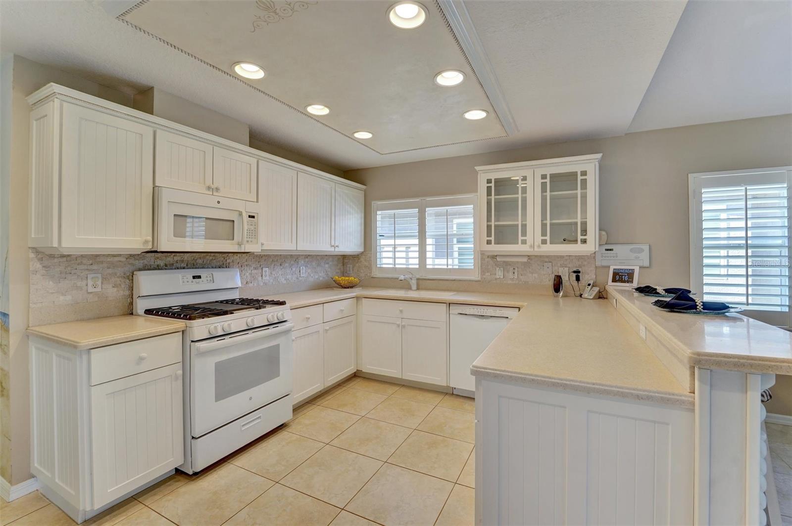 NORTH LAKE OF TARPON SPGS - PH 1 - Residential