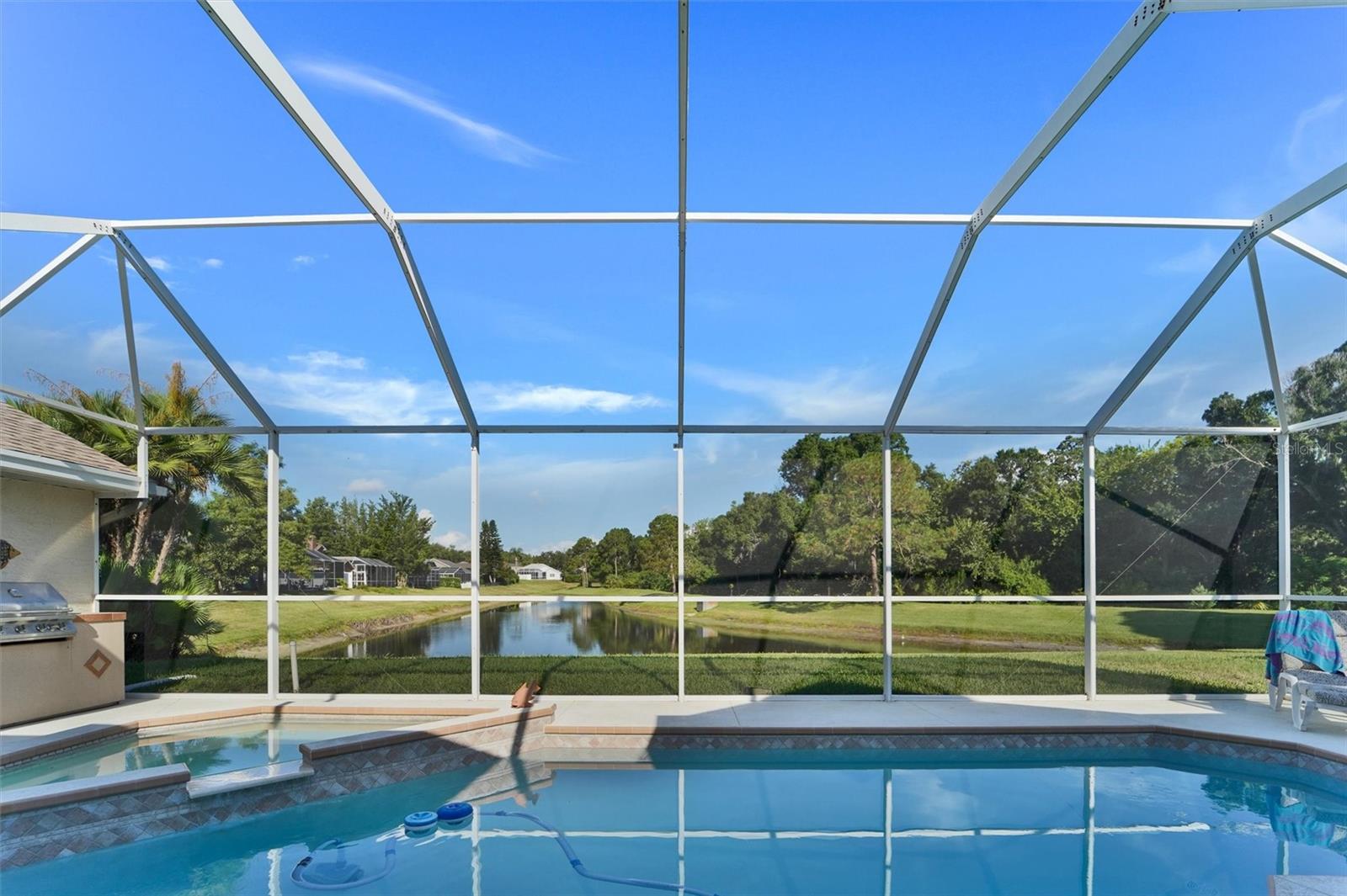 NORTH LAKE OF TARPON SPGS - PH 1 - Residential