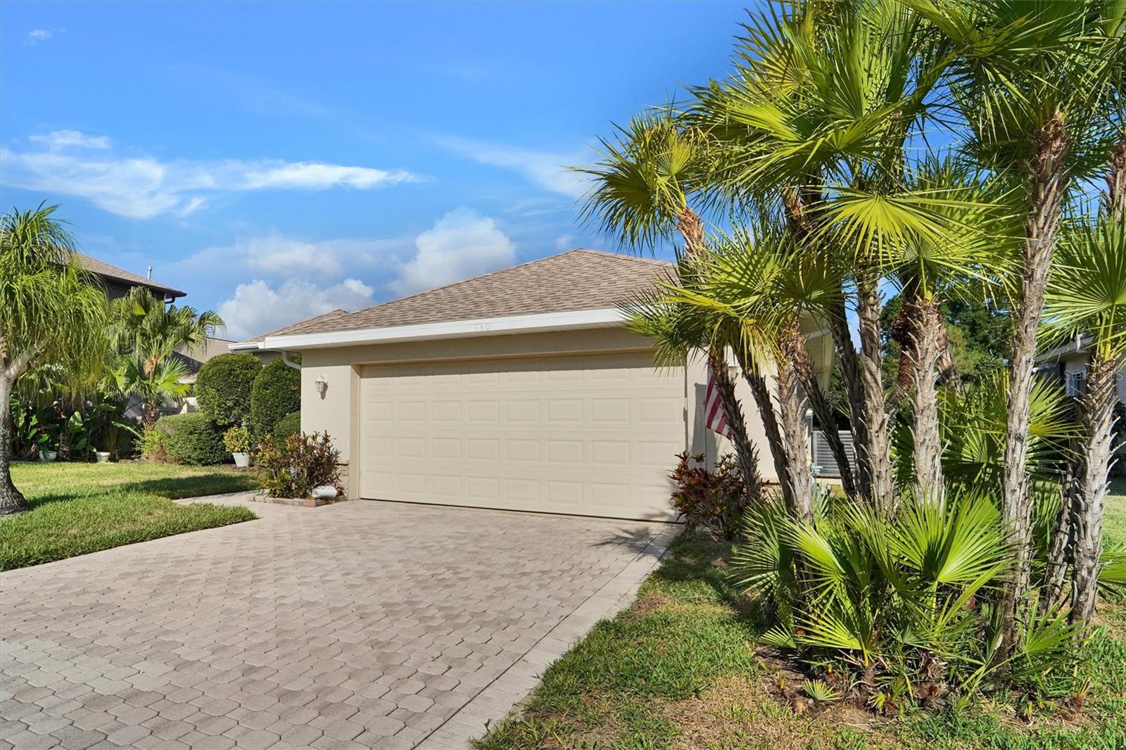 NORTH LAKE OF TARPON SPGS - PH 1 - Residential