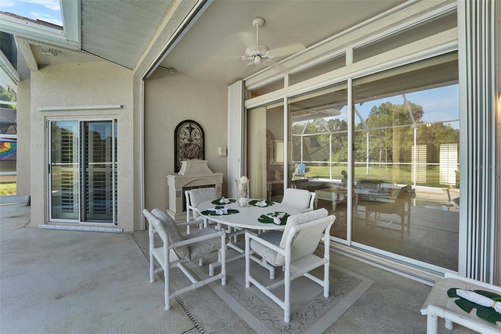 NORTH LAKE OF TARPON SPGS - PH 1 - Residential