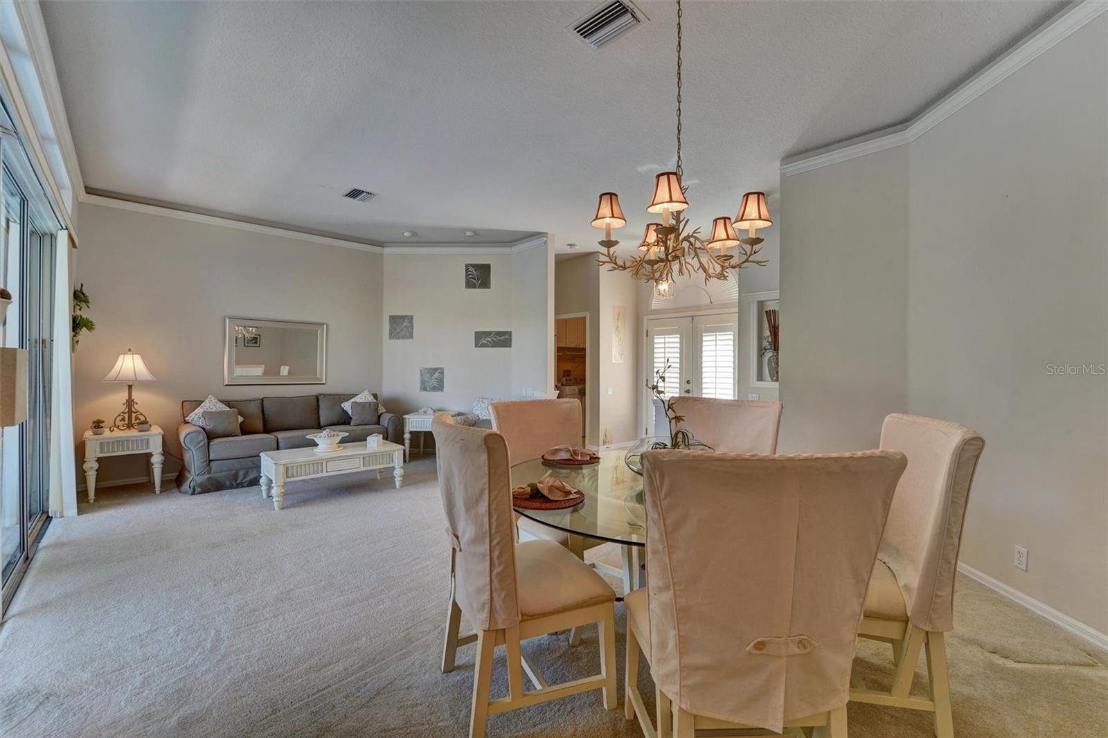 NORTH LAKE OF TARPON SPGS - PH 1 - Residential