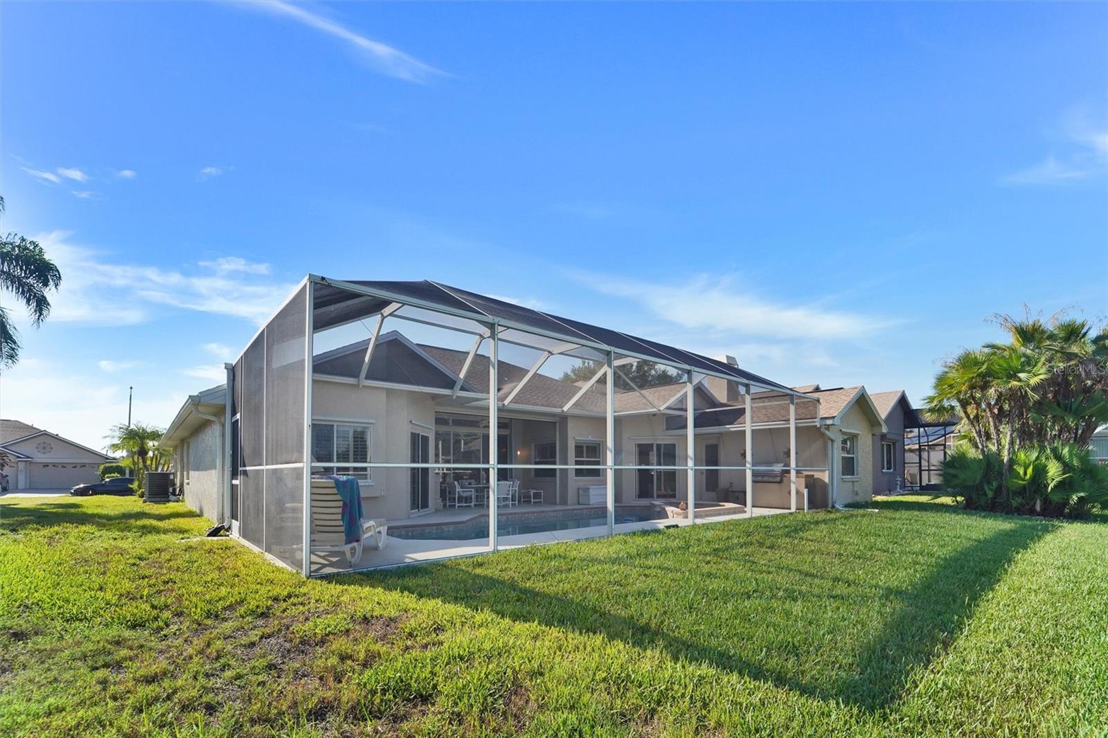 NORTH LAKE OF TARPON SPGS - PH 1 - Residential