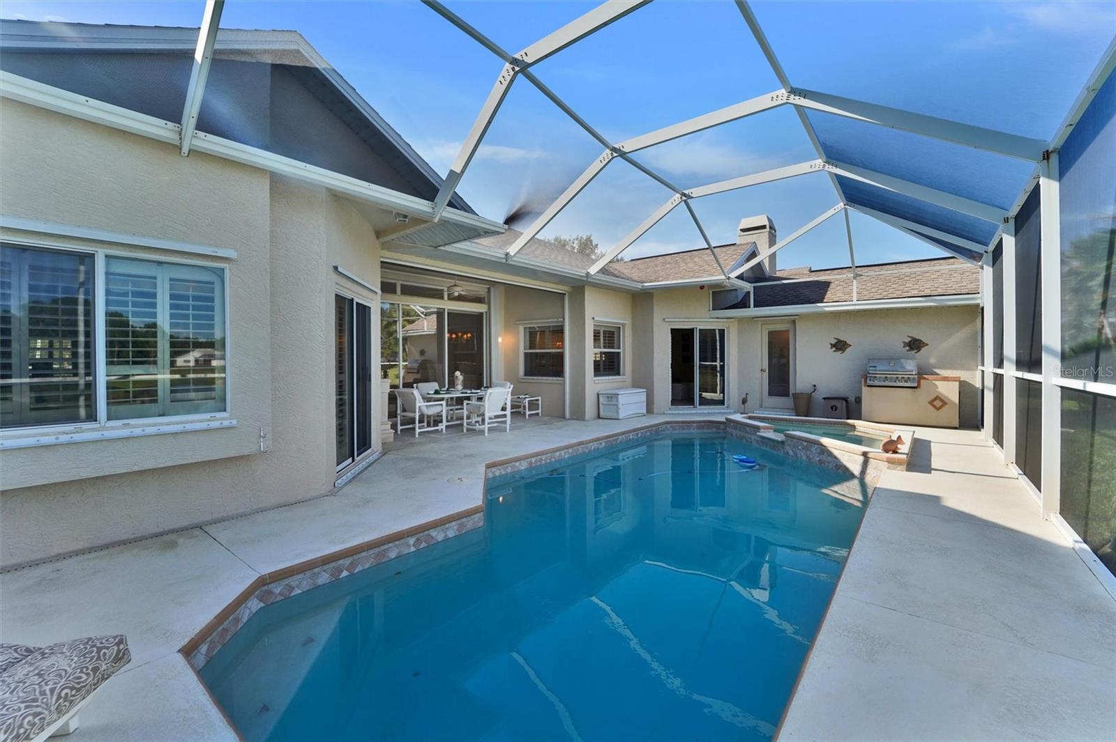 NORTH LAKE OF TARPON SPGS - PH 1 - Residential