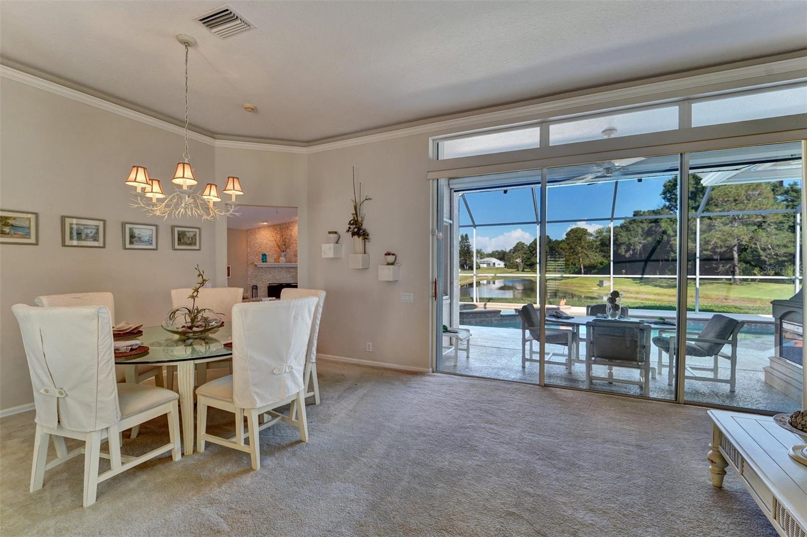 NORTH LAKE OF TARPON SPGS - PH 1 - Residential