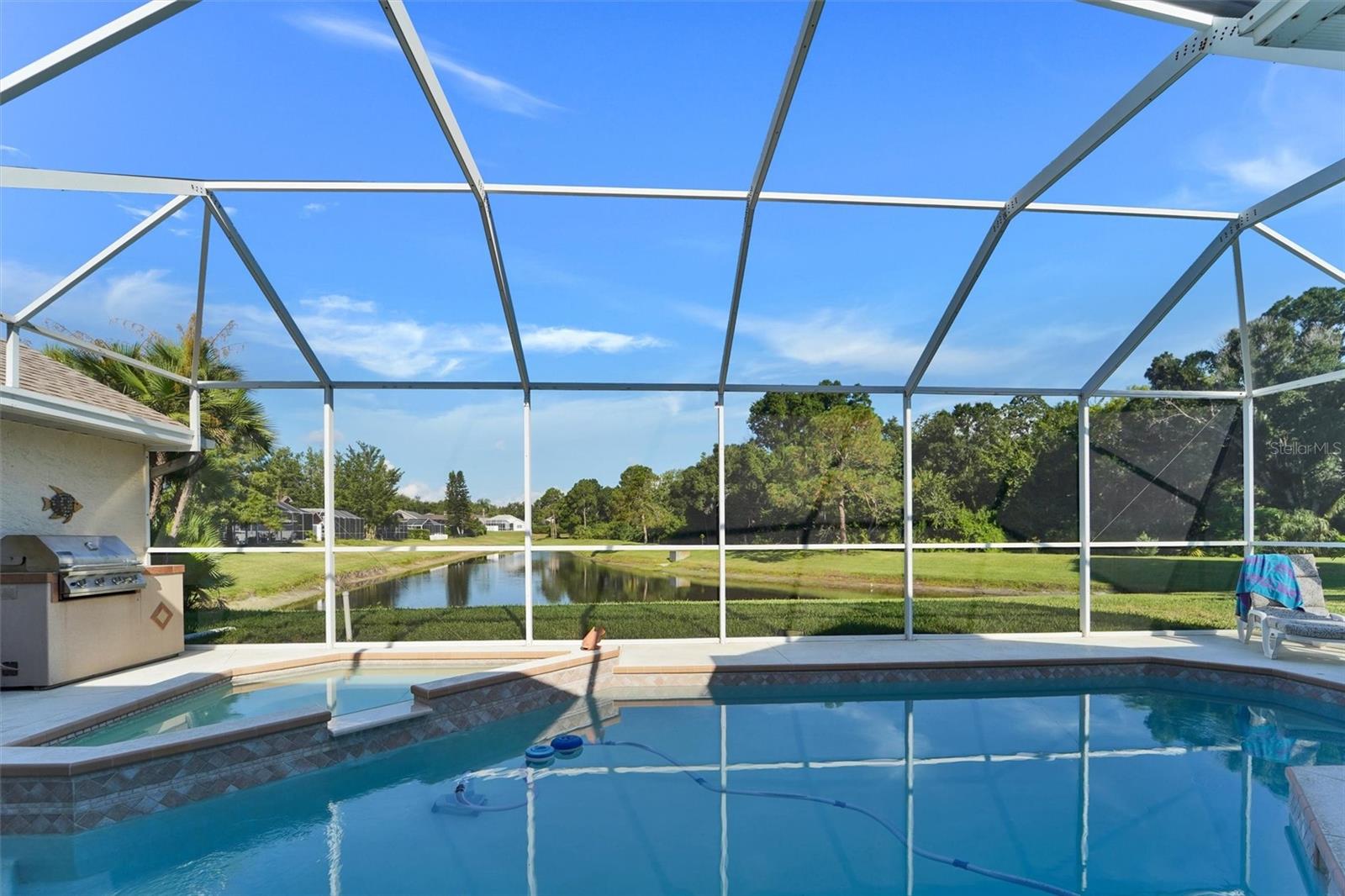 NORTH LAKE OF TARPON SPGS - PH 1 - Residential