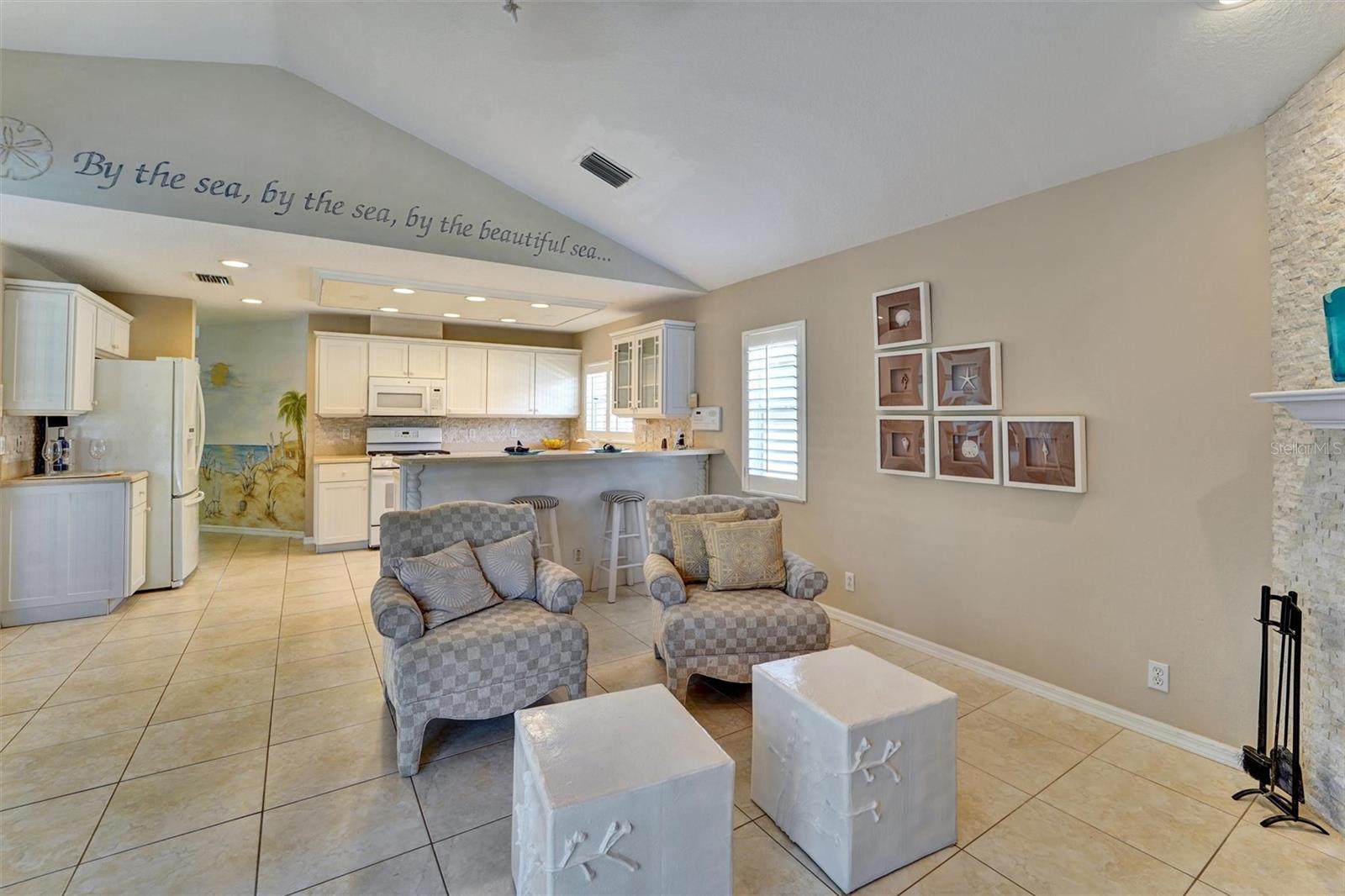 NORTH LAKE OF TARPON SPGS - PH 1 - Residential