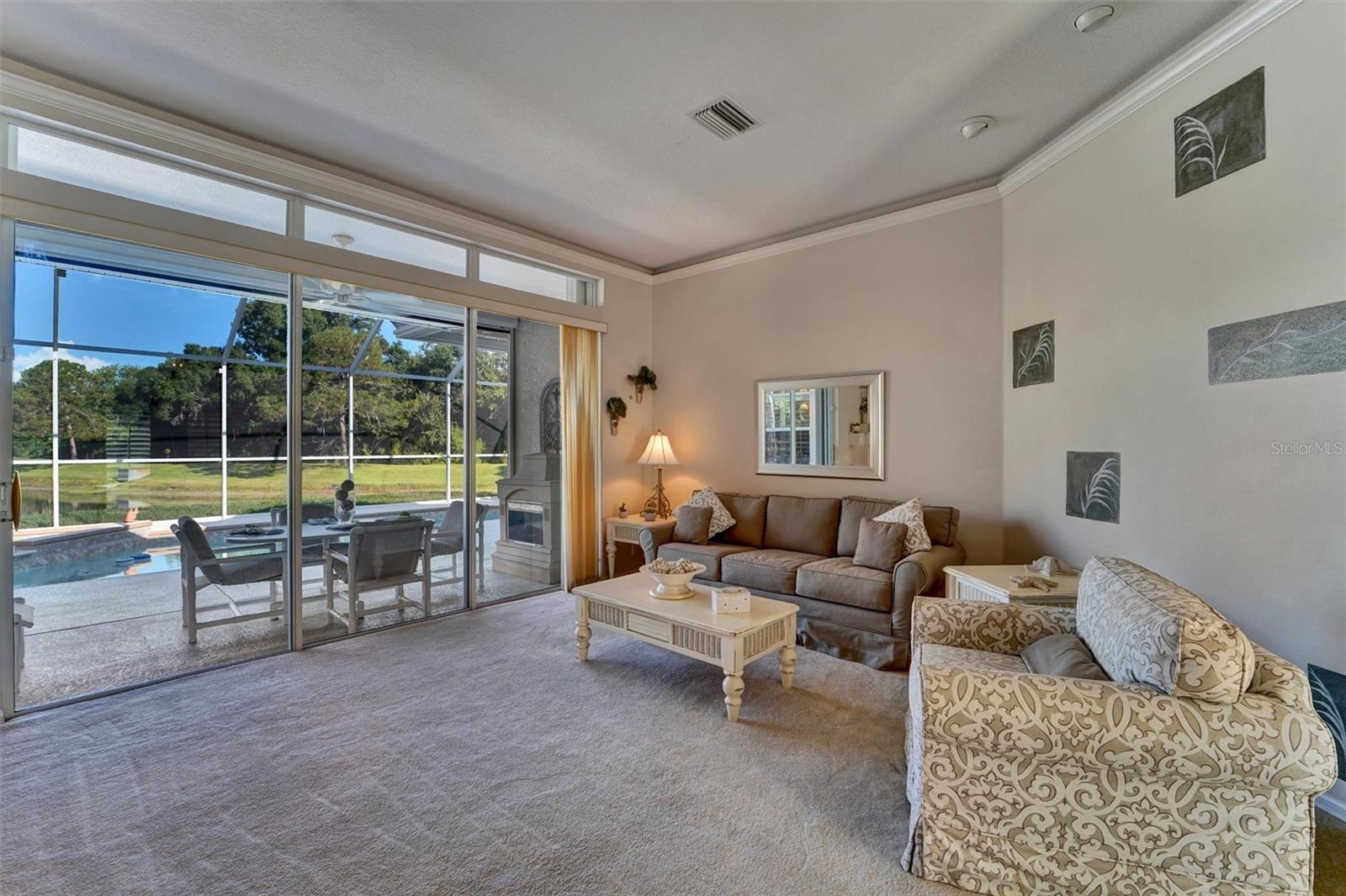 NORTH LAKE OF TARPON SPGS - PH 1 - Residential