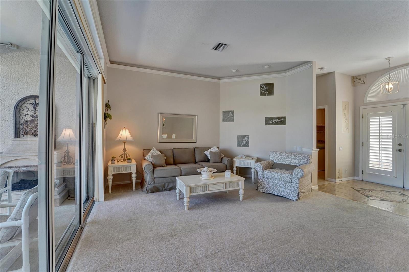 NORTH LAKE OF TARPON SPGS - PH 1 - Residential
