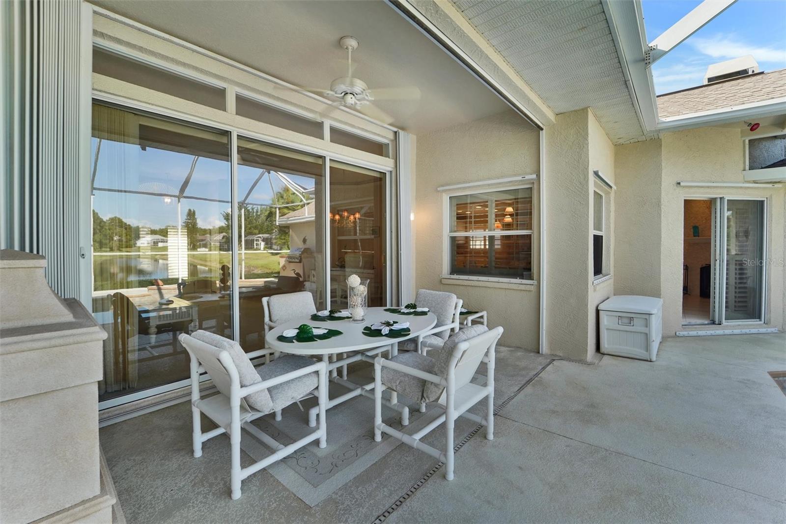 NORTH LAKE OF TARPON SPGS - PH 1 - Residential
