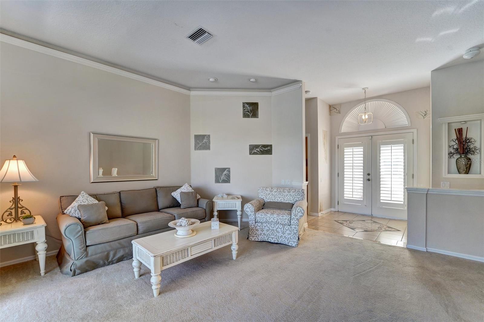 NORTH LAKE OF TARPON SPGS - PH 1 - Residential